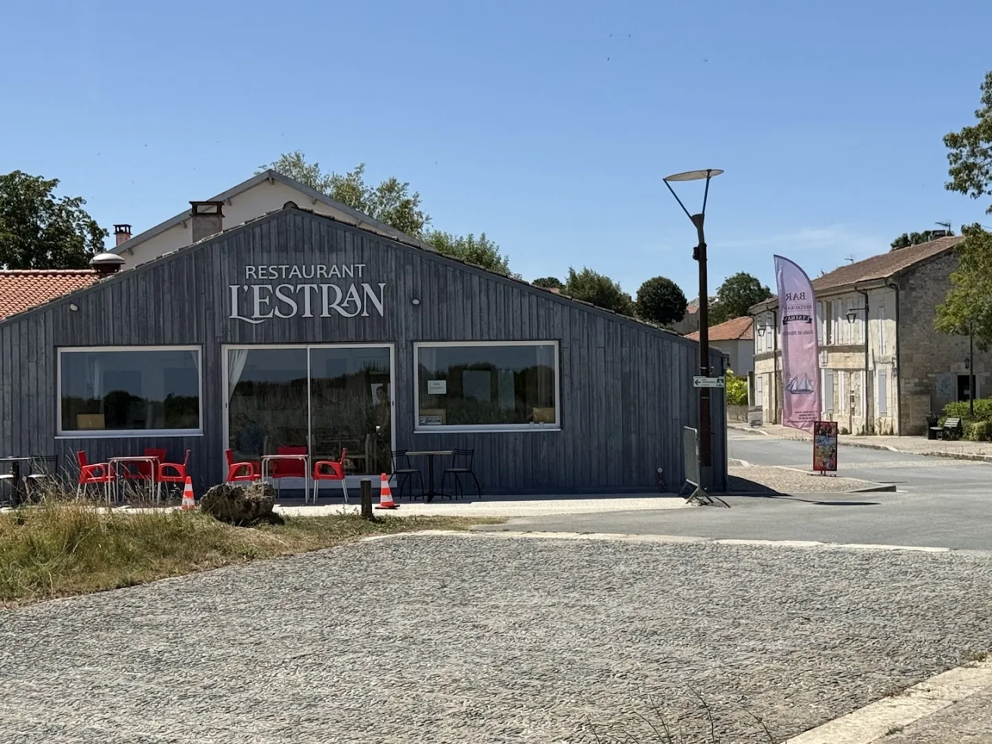 L'Estran (nouveaux propriétaires mai 2025)